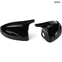 Σπορ Καπάκια Καθρεπτών "Μπάτμαν" AUDI A3 8V 2013-2020 - DA44 - Sellzone.bg Σπορ Καπάκια Καθρεπτών "Μπάτμαν" AUDI A3 8V 2013-2020 - DA44